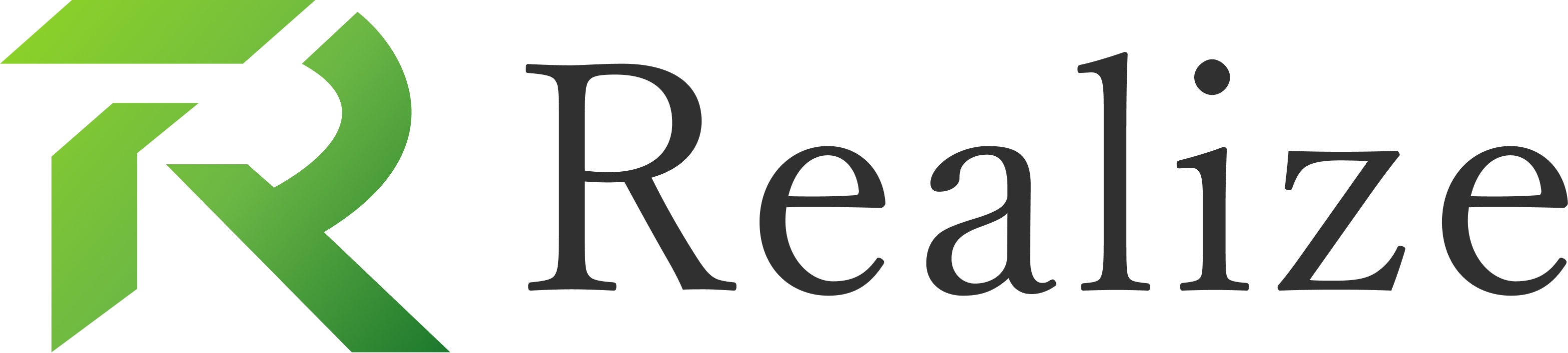 Realize