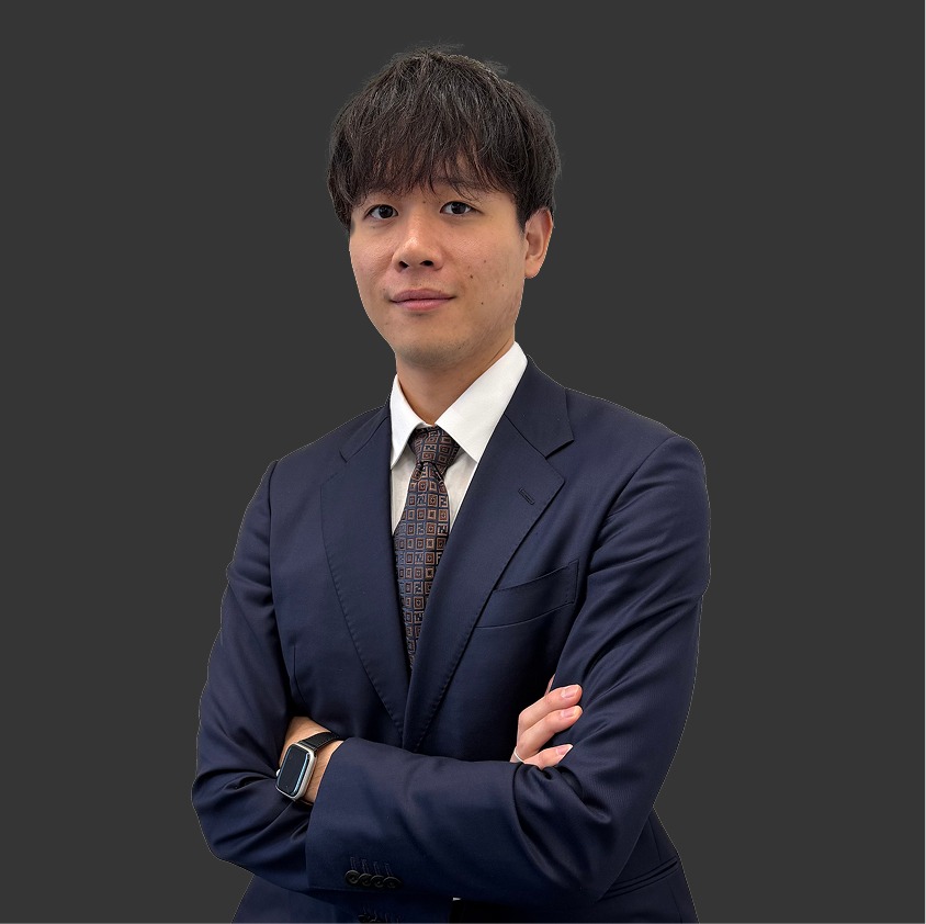 代表取締役 内藤脩平