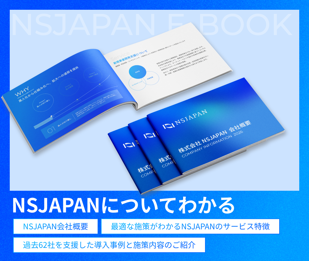 サービス紹介資料