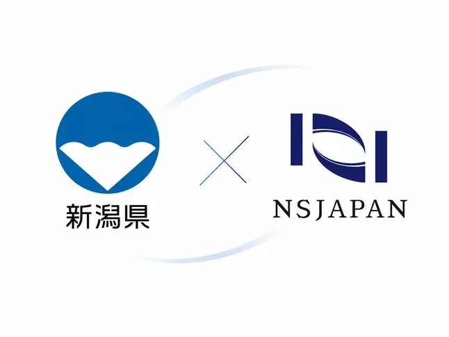 新潟県とNSJAPAN