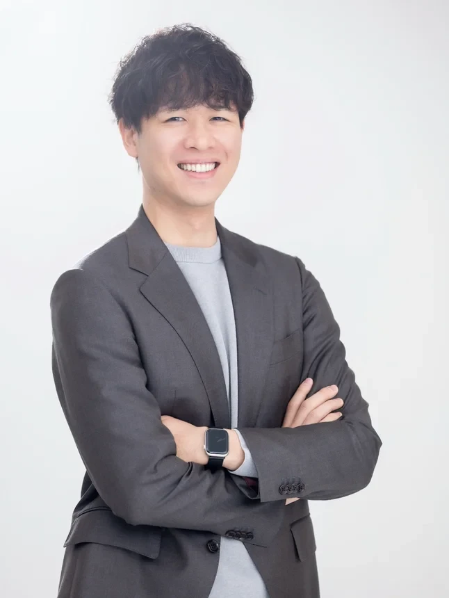 NSJAPAN代表 内藤脩平