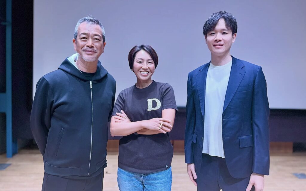 営業研修サブスク拡大へ – NSJAPAN、元Apple Japan社長 山元賢治氏 小西氏を外部顧問に招聘