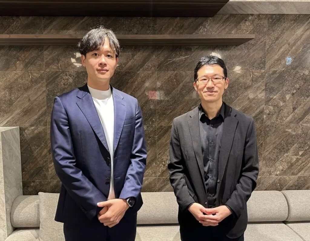 NSJAPAN、元銀だこCFOを戦略顧問に招聘し成長体制を強化