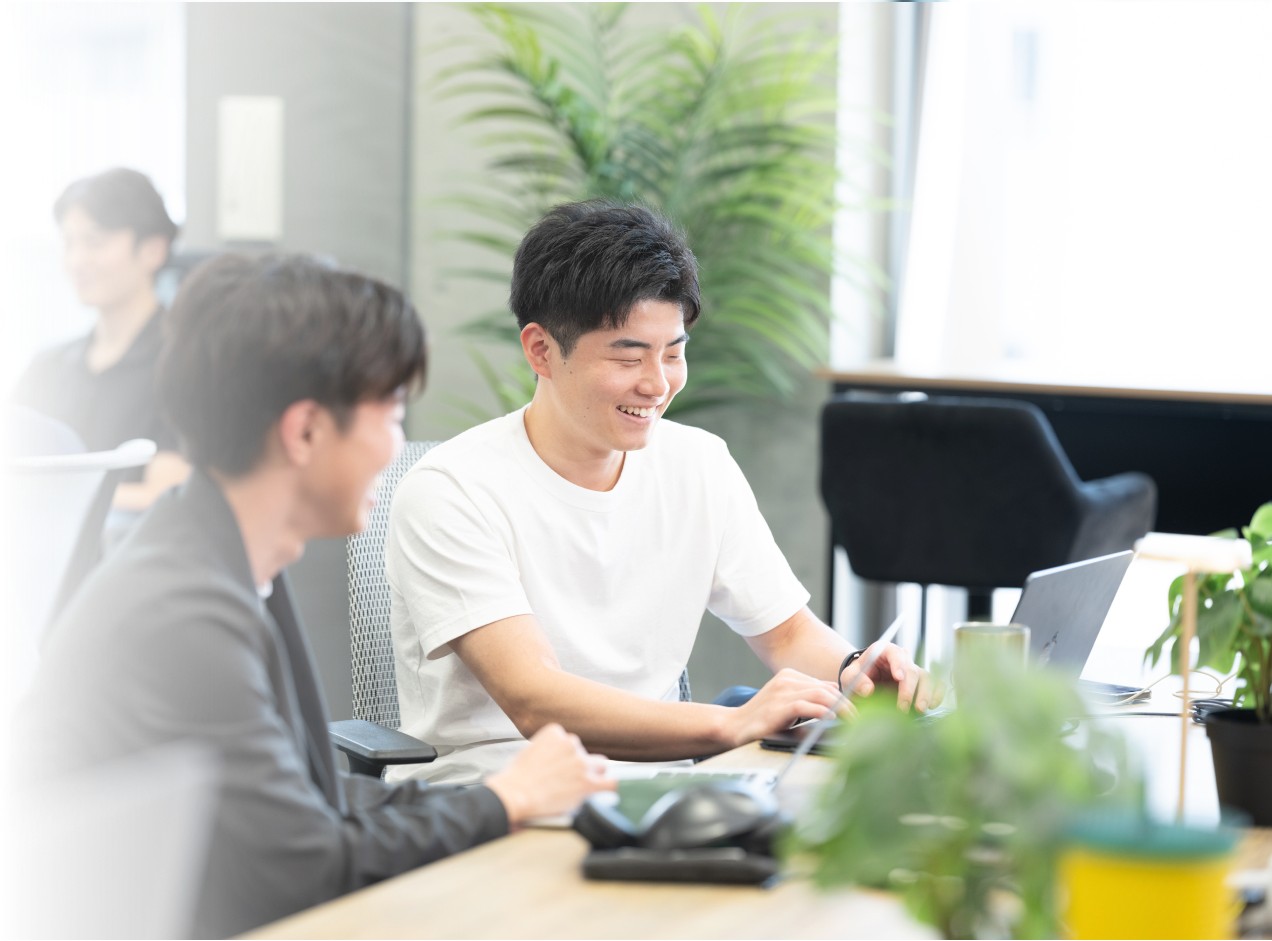 PM代行イメージ