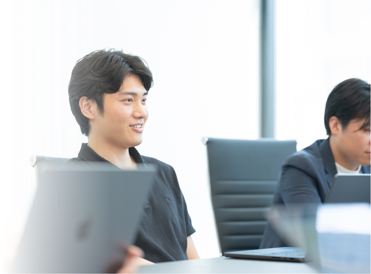 新規事業開発支援イメージ