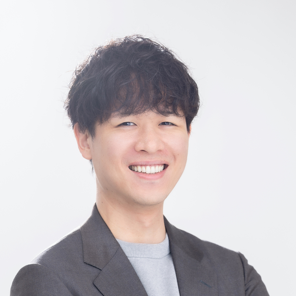 内藤 脩平